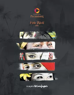 Catálogo Viajes El Corte Inglés en Sueca | Hello World 2026 | 2025-11-14T00:00:00.000Z - 2026-01-31T00:00:00.000Z