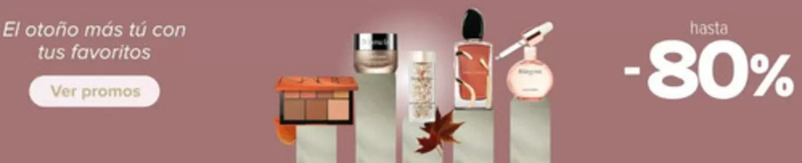 Catálogo Druni | El otoño más tú con tus favoritos | 2025-11-14T00:00:00.000Z - 2025-11-27T00:00:00.000Z