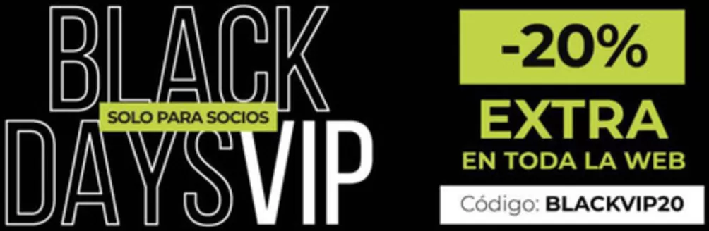 Catálogo Casa Viva en Santander | -20% Extra | 2025-11-14T00:00:00.000Z - 2025-11-23T00:00:00.000Z