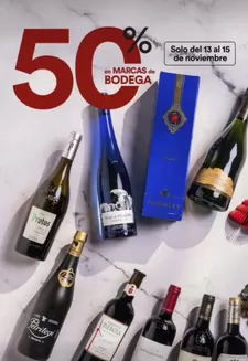 Catálogo SUPER AMARA en pinoso | 50% En Marcas De Bodega | 2025-11-14T00:00:00.000Z - 2025-11-15T00:00:00.000Z