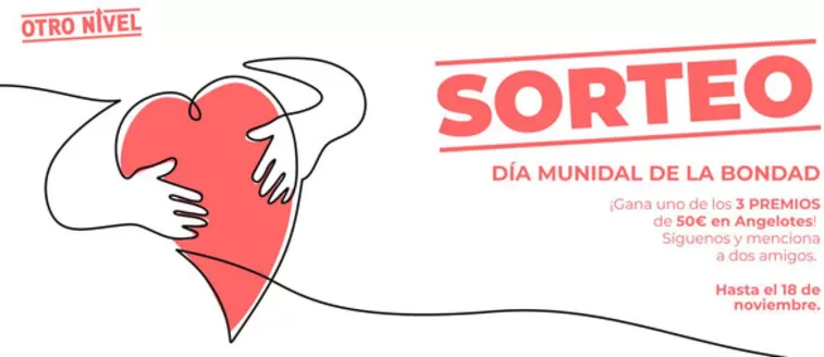 Catálogo Los Ángeles en pinoso | Sorteo | 2025-11-14T00:00:00.000Z - 2025-11-18T00:00:00.000Z