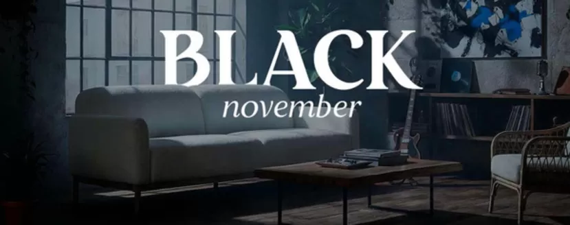 Catálogo Muebles Rey en Santander | Rebajas | 2025-11-14T00:00:00.000Z - 2025-11-30T00:00:00.000Z