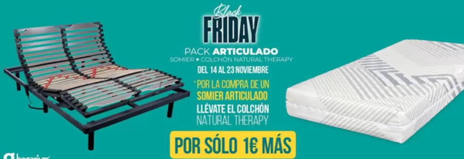 Catálogo Hogarium en Santander | Promoción | 2025-11-14T00:00:00.000Z - 2025-11-23T00:00:00.000Z