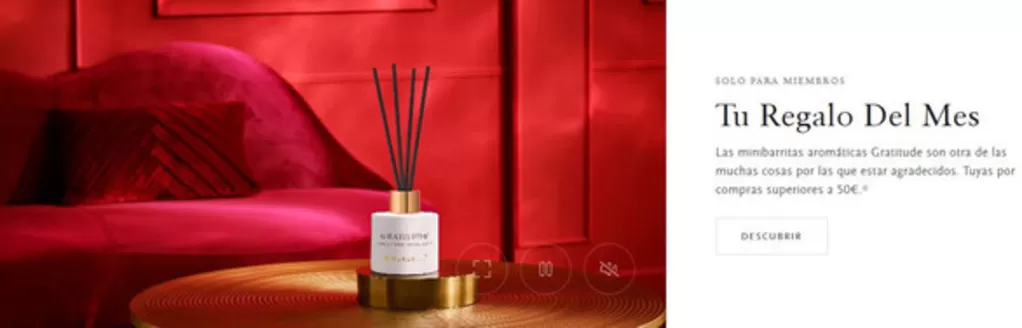 Catálogo Rituals | Tu Regalo Del Mes | 2025-11-14T00:00:00.000Z - 2025-11-27T00:00:00.000Z