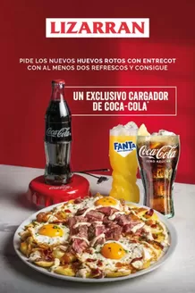 Catálogo Lizarran en Barcelona | Oferta | 2025-11-14T00:00:00.000Z - 2025-11-27T00:00:00.000Z