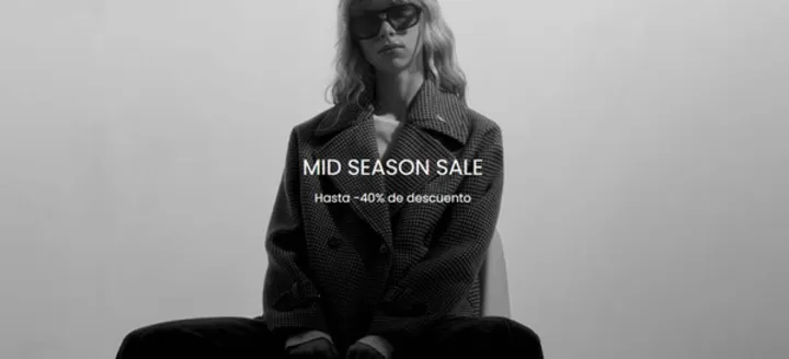 Catálogo Sfera | Hasta -40% de descuento | 2025-11-14T00:00:00.000Z - 2025-11-27T00:00:00.000Z