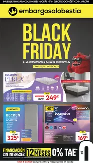Catálogo Embargos a lo bestia en Córdoba | Black Friday | 2025-11-17T00:00:00.000Z - 2025-11-30T00:00:00.000Z
