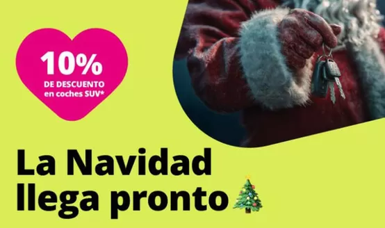 Catálogo GoldCar en Montilla | La Navidad llega pronto | 2025-11-17T00:00:00.000Z - 2025-12-02T00:00:00.000Z
