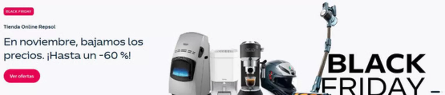 Catálogo Repsol en Montilla | ¡Hasta un -60 %! | 2025-11-17T00:00:00.000Z - 2025-11-30T00:00:00.000Z