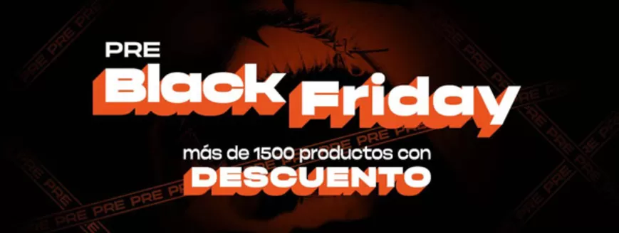 Catálogo Fútbol Factory | Rebajas | 2025-11-17T00:00:00.000Z - 2025-11-29T00:00:00.000Z