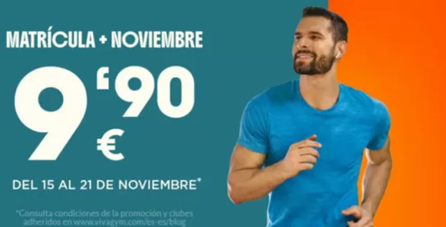 Catálogo VivaGym | Oferta | 2025-11-17T00:00:00.000Z - 2025-11-21T00:00:00.000Z