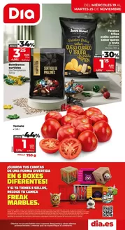 Catálogo Dia en Zaragoza | Nueva Calidad Dia del 19/11 al 25/11 | 2025-11-19T00:00:00.000Z - 2025-11-25T00:00:00.000Z