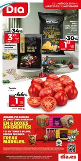 Catálogo Dia en Barcelona | Nueva Calidad Dia del 19/11 al 25/11 | 2025-11-19T00:00:00.000Z - 2025-11-25T00:00:00.000Z