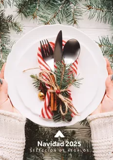 Catálogo Supermercados Altoaragón | Navidad 2025 | 2025-11-17T00:00:00.000Z - 2025-12-31T00:00:00.000Z