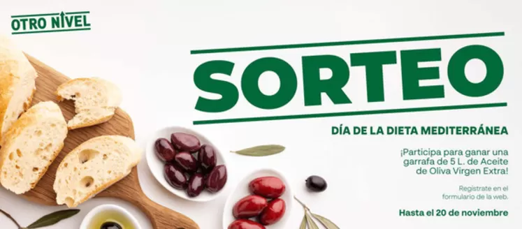 Catálogo La Verónica | Sorteo | 2025-11-17T00:00:00.000Z - 2025-11-20T00:00:00.000Z