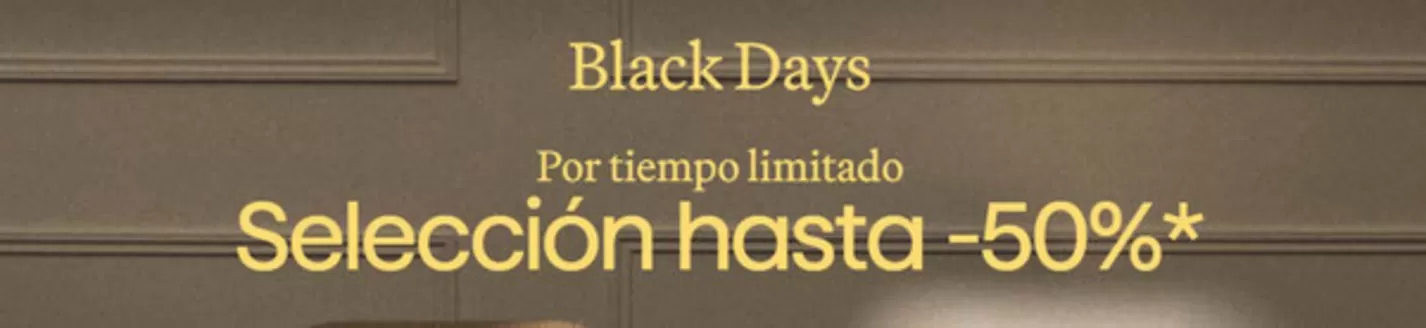 Catálogo Kave Home | Hasta -50% | 2025-11-17T00:00:00.000Z - 2025-11-30T00:00:00.000Z