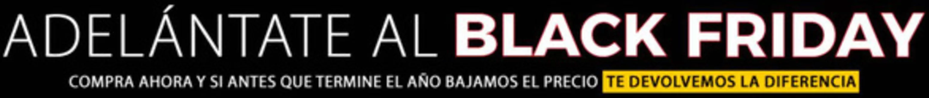 Catálogo Colchón Exprés | Adelántate Al Black Friday | 2025-11-17T00:00:00.000Z - 2025-11-30T00:00:00.000Z