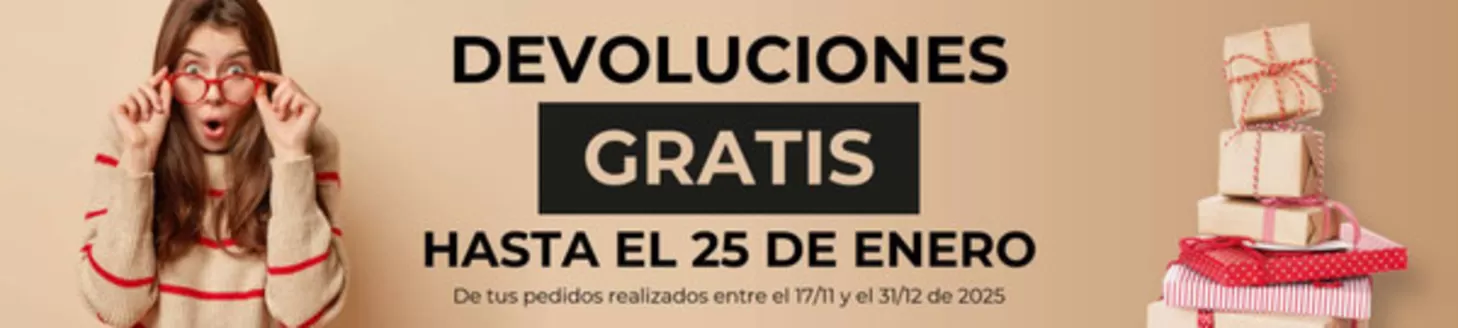 Catálogo Ohgar | Devoluciones Gratis | 2025-11-17T00:00:00.000Z - 2025-12-31T00:00:00.000Z