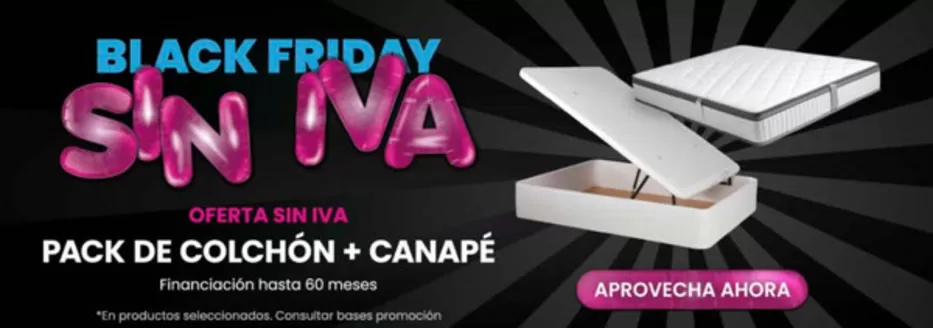 Catálogo Muebles Hipopótamo | Ofertas | 2025-11-17T00:00:00.000Z - 2025-11-30T00:00:00.000Z