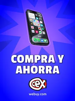 Catálogo CeX en Ferrol | Compra y ahorra | 2025-11-17T00:00:00.000Z - 2025-11-30T00:00:00.000Z