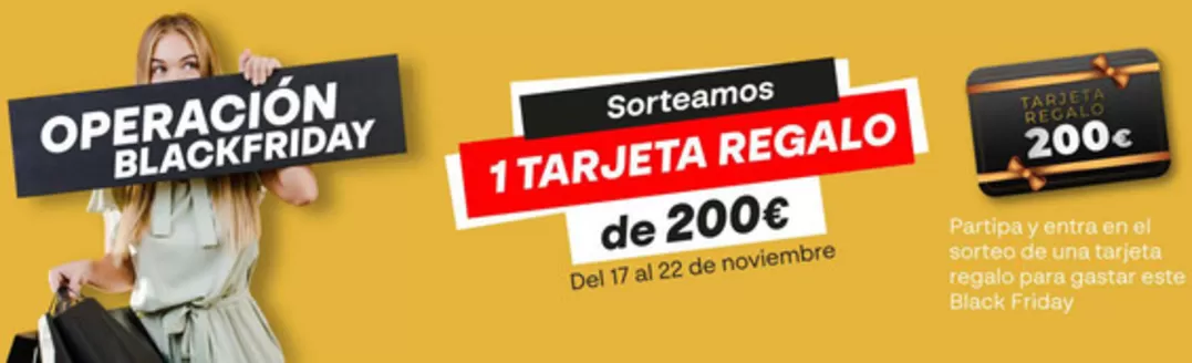 Catálogo Gran Vía de Hortaleza en Barberà del Vallés | Sorteo | 2025-11-18T00:00:00.000Z - 2025-11-22T00:00:00.000Z
