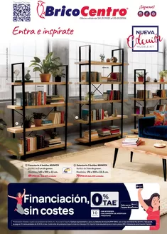 Catálogo BricoCentro en Sangüesa | Invierno Alcázar de San Juan | 2025-11-24T00:00:00.000Z - 2026-01-25T00:00:00.000Z