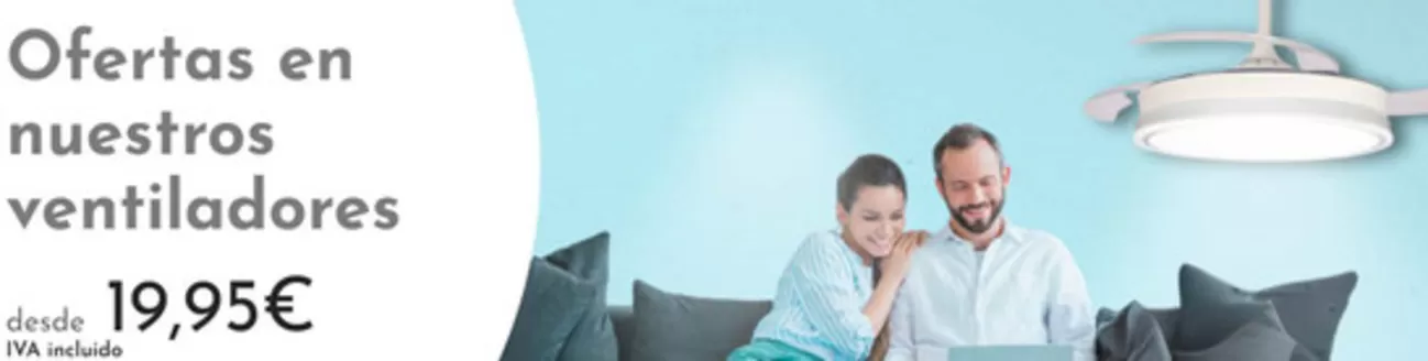 Catálogo Todoluz en Ciudad Real | Promociones | 2025-11-18T00:00:00.000Z - 2025-12-03T00:00:00.000Z