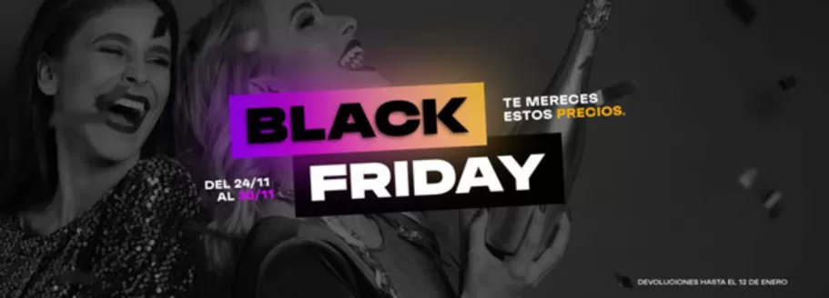 Catálogo Visanta en Mollerussa | Black Friday  | 2025-11-18T00:00:00.000Z - 2025-11-30T00:00:00.000Z