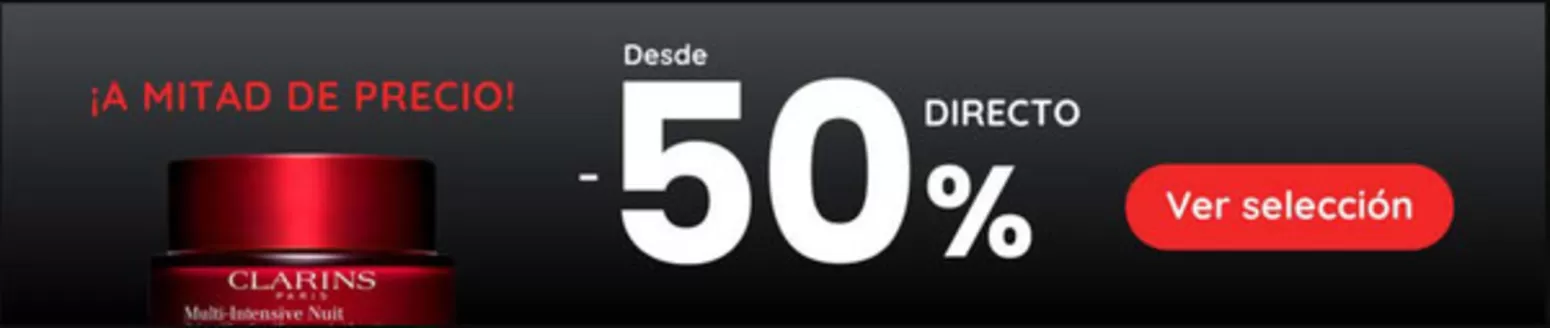 Catálogo Paco Perfumerías en Zaragoza | ¡A mitad de precio! | 2025-11-18T00:00:00.000Z - 2025-11-24T00:00:00.000Z