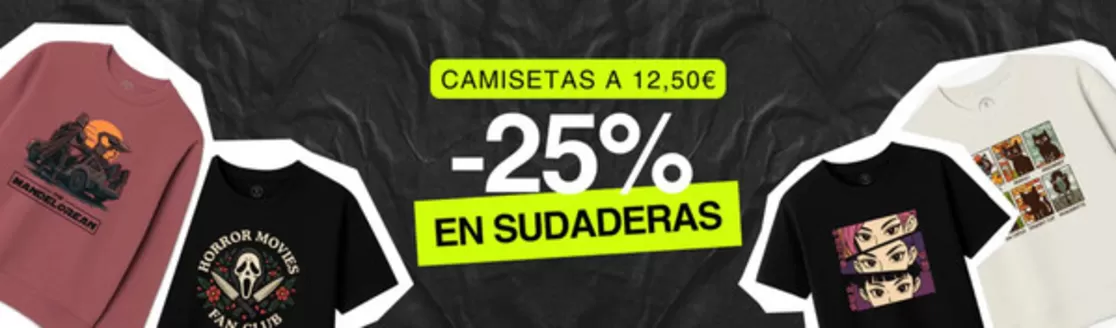 Catálogo Friking | Ofertas | 2025-11-18T00:00:00.000Z - 2025-11-28T00:00:00.000Z