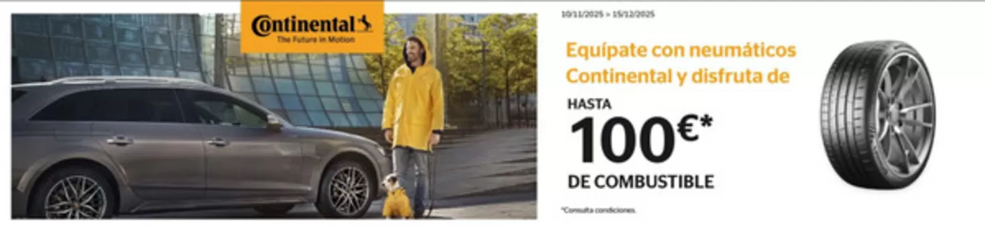 Catálogo Norauto en Granada | Oferta | 2025-11-19T00:00:00.000Z - 2025-12-15T00:00:00.000Z