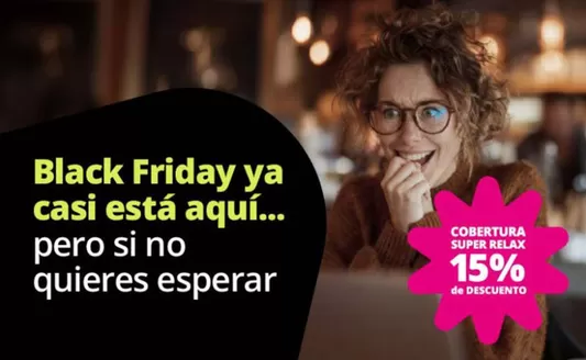 Catálogo GoldCar en Granada | Black Friday ya casi está aquí... | 2025-11-19T00:00:00.000Z - 2025-11-23T00:00:00.000Z