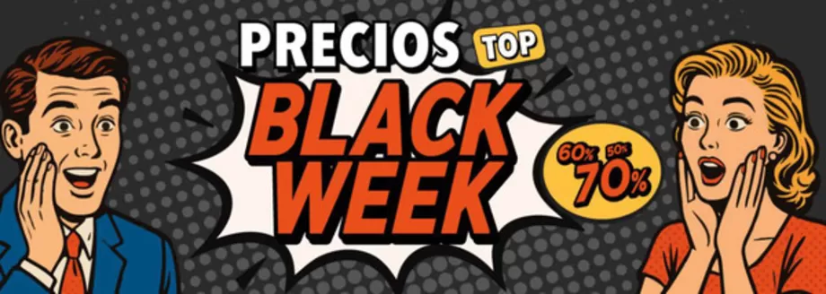 Catálogo Muebles La Factoría en Ponferrada | Precios Top Black Week | 2025-11-19T00:00:00.000Z - 2025-12-04T00:00:00.000Z