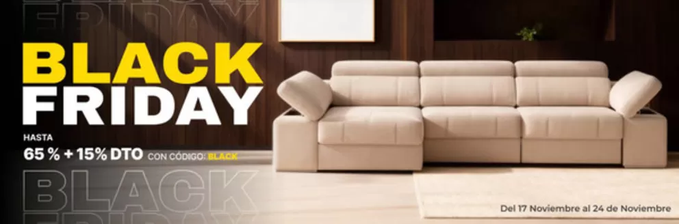 Catálogo La Tienda Home en Ponferrada | Ofertas | 2025-11-19T00:00:00.000Z - 2025-11-24T00:00:00.000Z