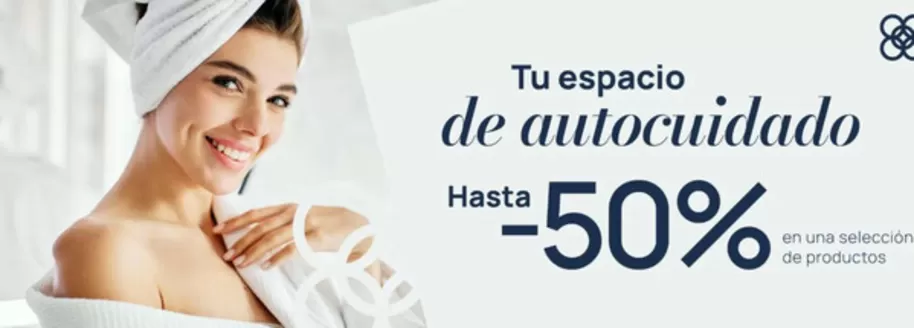 Catálogo Perfumerías San Remo en Cabrera de Mar | Hasta -50% | 2025-11-19T00:00:00.000Z - 2025-12-02T00:00:00.000Z