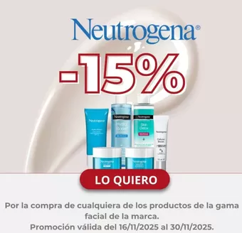 Catálogo Perfumerías Laguna en Cabrera de Mar | Promociones | 2025-11-19T00:00:00.000Z - 2025-11-30T00:00:00.000Z