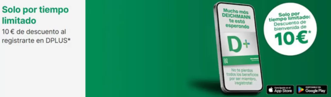 Catálogo Deichmann en Granada | Promoción  | 2025-11-19T00:00:00.000Z - 2025-11-30T00:00:00.000Z