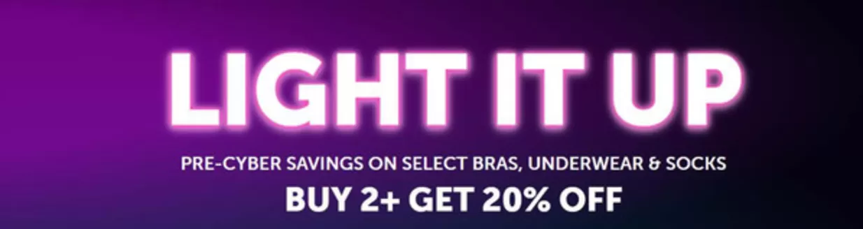 Catálogo Hanes en Granada | Promoción  | 2025-11-19T00:00:00.000Z - 2025-11-29T00:00:00.000Z