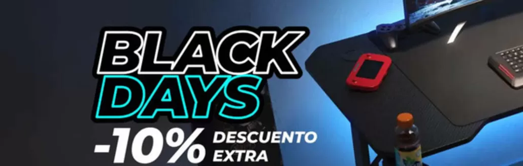 Catálogo Ofichairs | -10% Descuento Extra | 2025-11-20T00:00:00.000Z - 2025-11-30T00:00:00.000Z