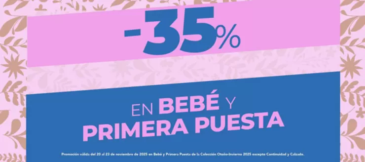 Catálogo Gocco en Burgos | -35% | 2025-11-20T00:00:00.000Z - 2025-11-23T00:00:00.000Z