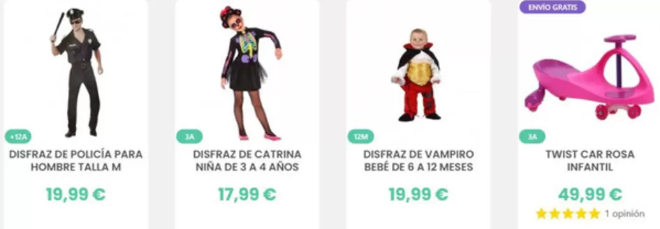 Catálogo Juguetoon Cadiz en Burgos | Ofertas | 2025-11-20T00:00:00.000Z - 2025-12-04T00:00:00.000Z