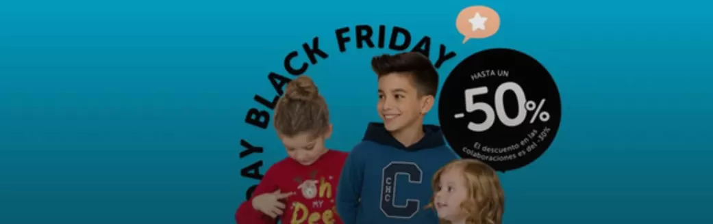 Catálogo Charanga en Burgos | Hasta un -50% | 2025-11-20T00:00:00.000Z - 2025-12-02T00:00:00.000Z