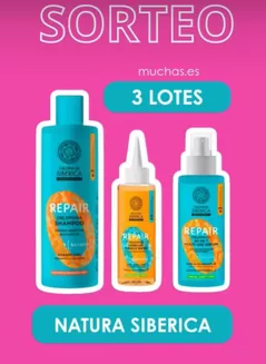 Catálogo Muchas Perfumerías en Camargo | Sorteo | 2025-11-20T00:00:00.000Z - 2025-12-04T00:00:00.000Z