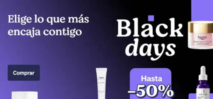 Catálogo Atida MiFarma en Estepona | ¡Hasta -50%! | 2025-11-20T00:00:00.000Z - 2025-11-26T00:00:00.000Z