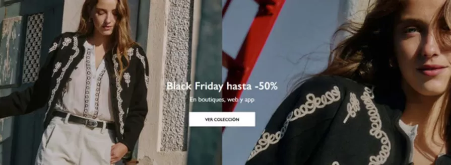 Catálogo Hoss Intropia en L'Hospitalet de Llobregat | Hasta -50% | 2025-11-20T00:00:00.000Z - 2025-11-30T00:00:00.000Z