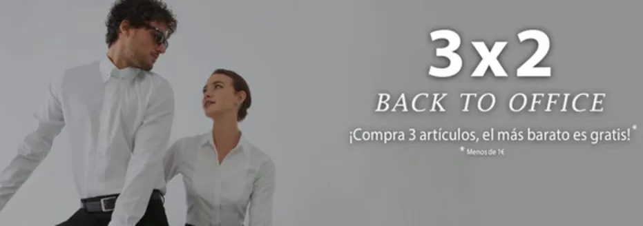 Catálogo 7 Camicie en L'Hospitalet de Llobregat | Promoción  | 2025-11-20T00:00:00.000Z - 2025-12-01T00:00:00.000Z