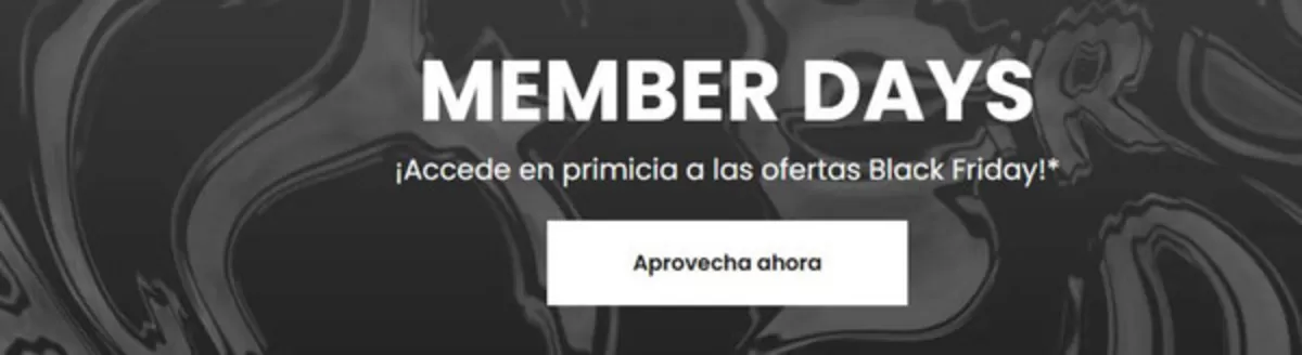 Catálogo Quiksilver en Trasona | Member days | 2025-11-21T00:00:00.000Z - 2025-11-30T00:00:00.000Z