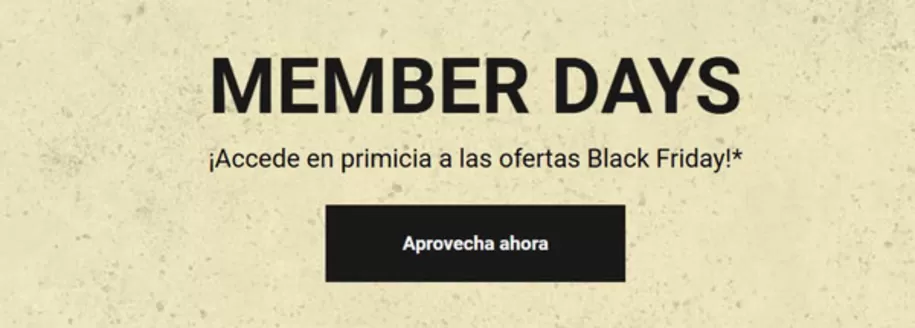 Catálogo DC Shoes en Trasona | Member days | 2025-11-21T00:00:00.000Z - 2025-11-30T00:00:00.000Z