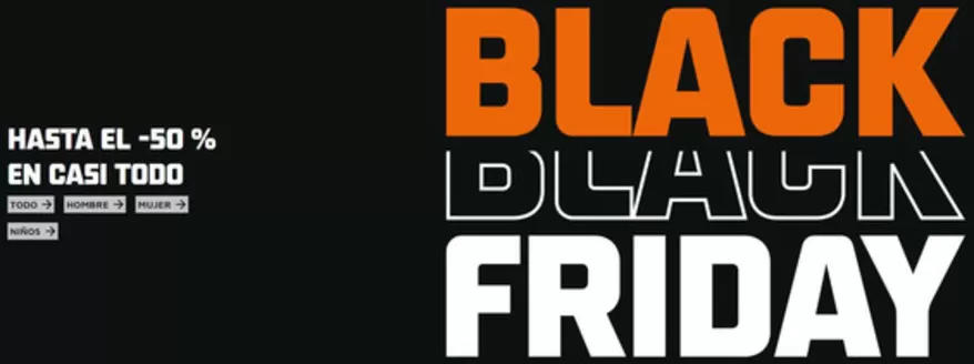 Catálogo Foot Locker en Trasona | Hasta el -50% | 2025-11-21T00:00:00.000Z - 2025-12-02T00:00:00.000Z