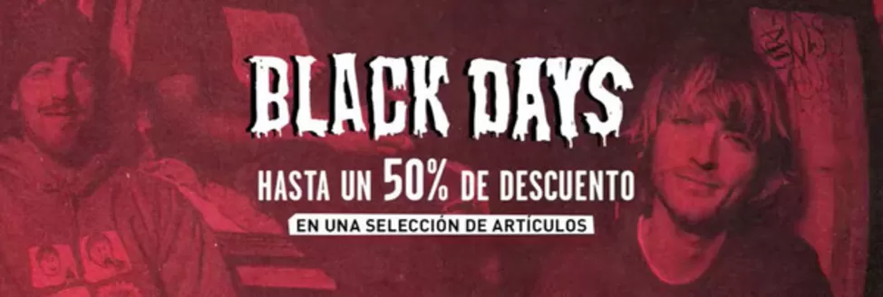 Catálogo Volcom en Trasona | Hasta un 50% de descuento | 2025-11-21T00:00:00.000Z - 2025-12-03T00:00:00.000Z